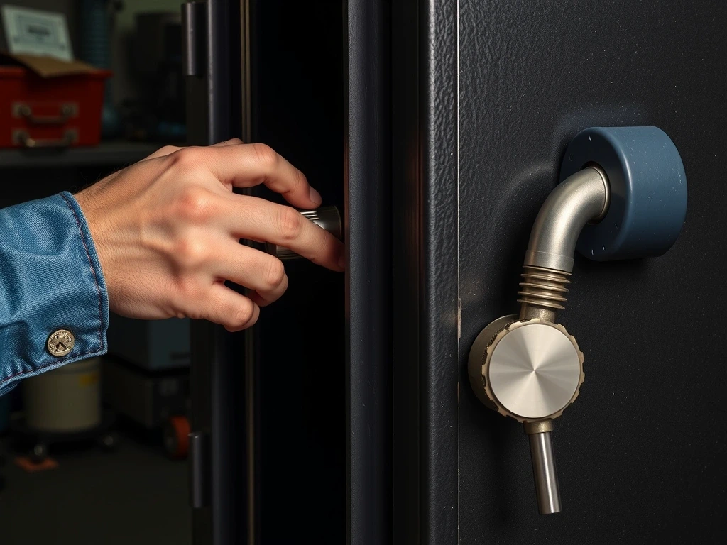 Bảo vệ thiết bị vật lý