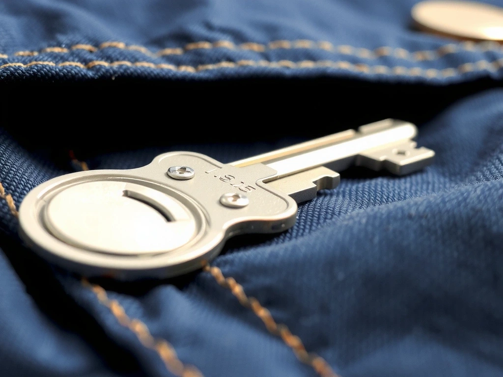 Chi tiết bảo mật