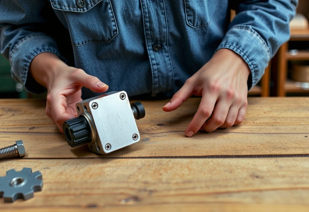 Hỗ trợ kỹ thuật thực tế