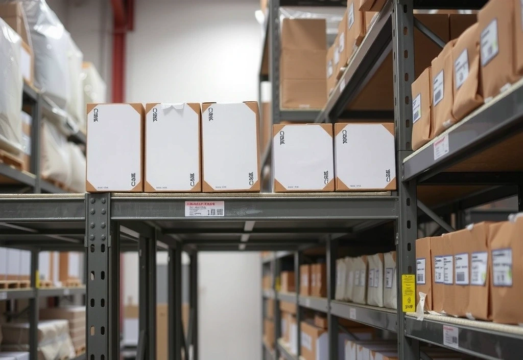 Kho lưu trữ kỹ thuật