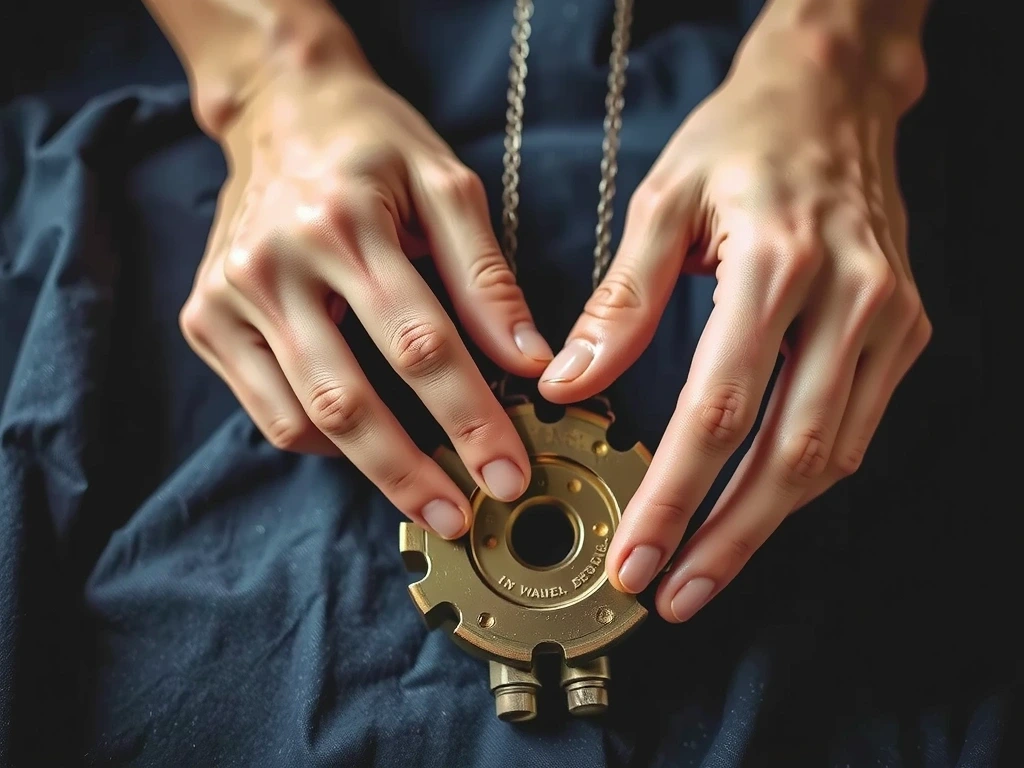 Bảo mật thủ công