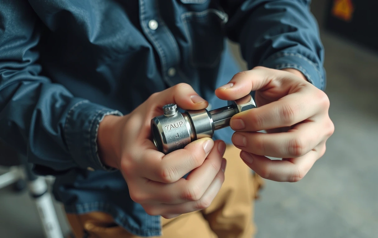 Kết nối thiết bị Ledger