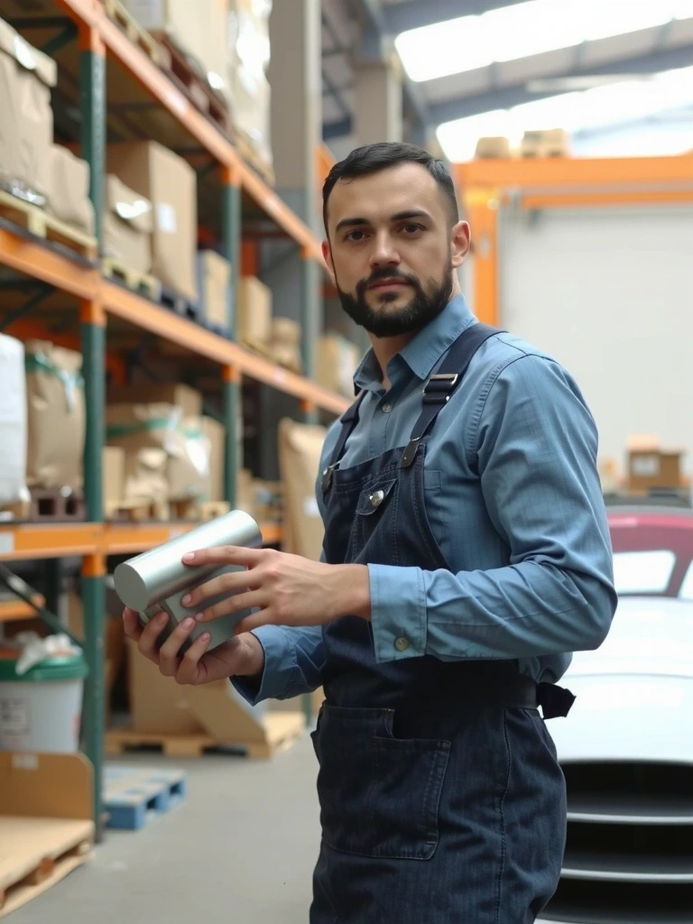 Môi trường làm việc thực tế