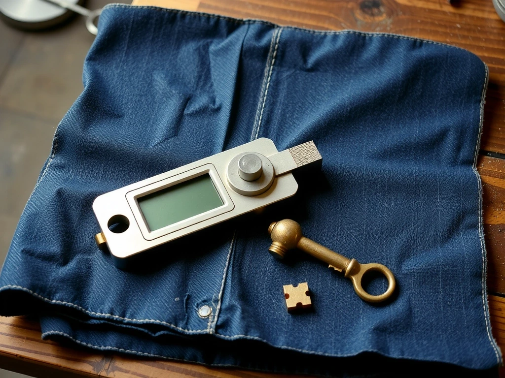 Thiết bị trên bàn làm việc